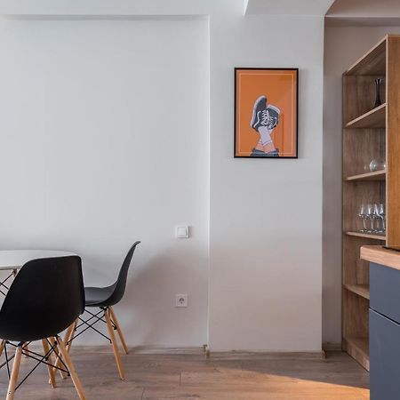 Redco, New Gudauri, Twins Apartment Exterior photo