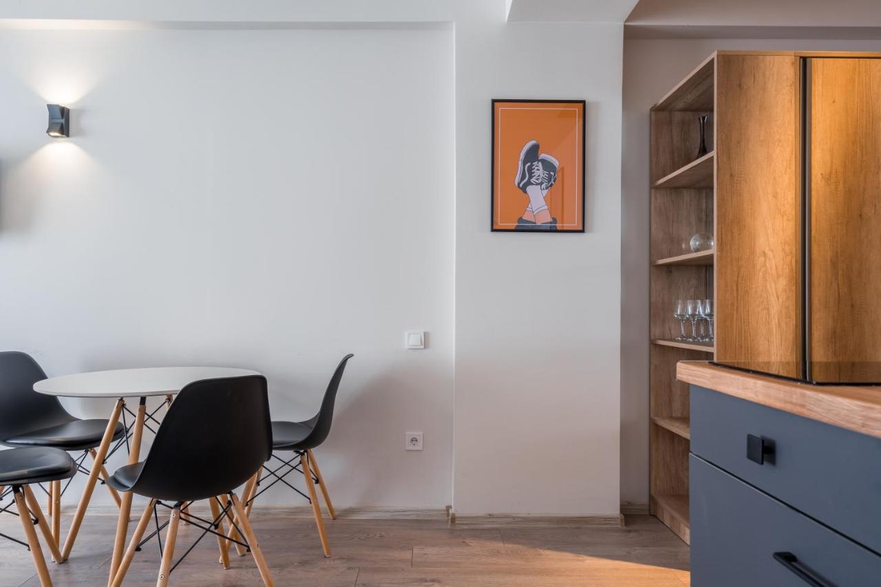 Redco, New Gudauri, Twins Apartment Exterior photo